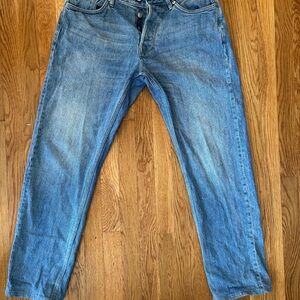 Buck Mason Ford Standard